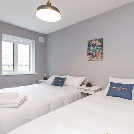 Brand New Drogheda Apartment4 First Floor 외부 사진