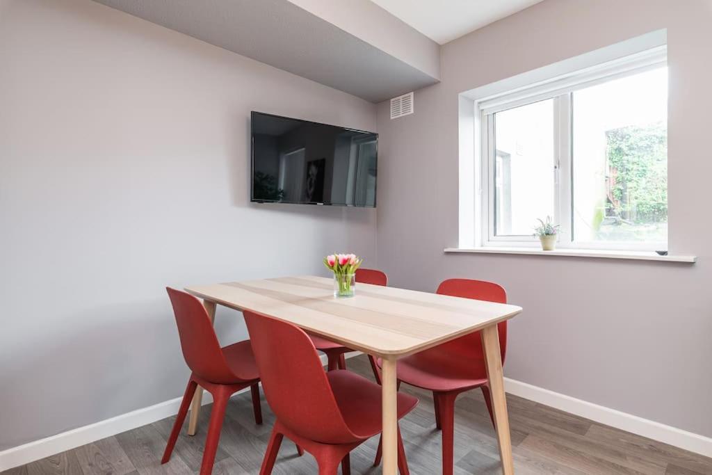 Brand New Drogheda Apartment4 First Floor 외부 사진