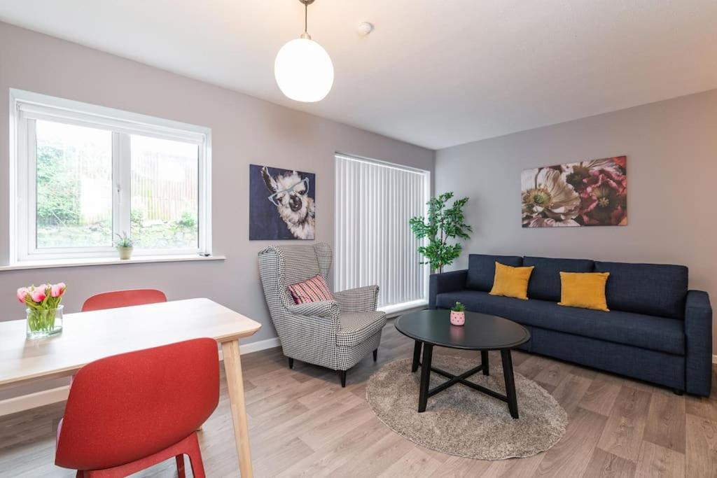 Brand New Drogheda Apartment4 First Floor 외부 사진