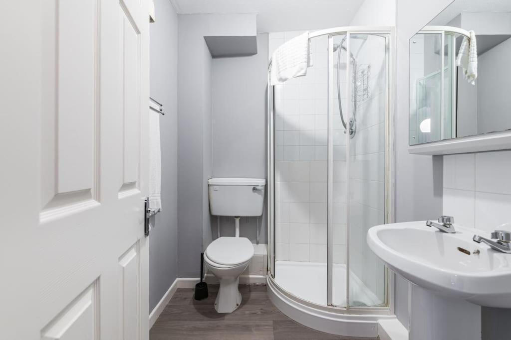 Brand New Drogheda Apartment4 First Floor 외부 사진