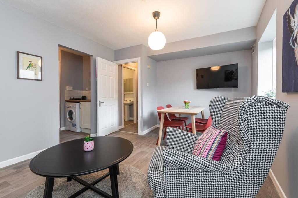 Brand New Drogheda Apartment4 First Floor 외부 사진